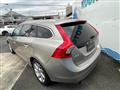 2014 Volvo V60