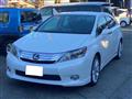 2010 Lexus HS HYBRID