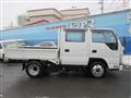 2013 Isuzu Elf Truck