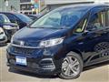 2019 Honda Freed