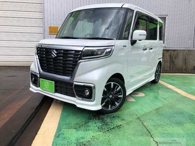 2020 Suzuki Suzuki Others