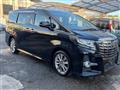 2015 Toyota Alphard G