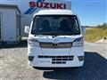 2021 Daihatsu Hijet Truck