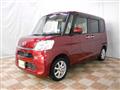 2014 Daihatsu Tanto