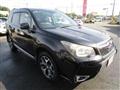 2012 Subaru Forester