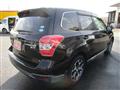 2012 Subaru Forester