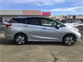 2018 Honda Civic Shuttle