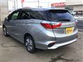 2018 Honda Civic Shuttle