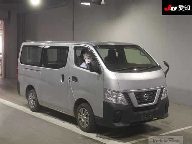 2018 Nissan Nissan Others