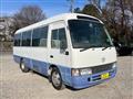 1999 Toyota Coaster