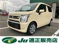 2024 Suzuki Wagon R