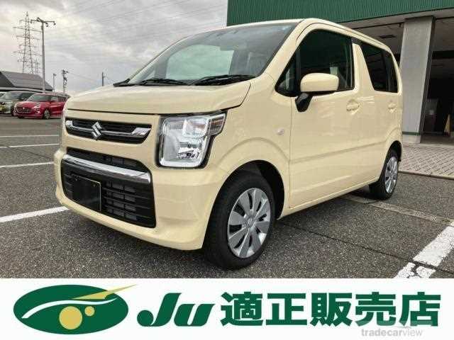 2024 Suzuki Wagon R