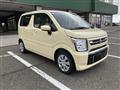 2024 Suzuki Wagon R