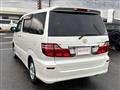 2006 Toyota Alphard G