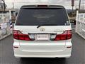 2006 Toyota Alphard G