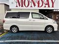 2006 Toyota Alphard G