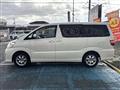 2006 Toyota Alphard G