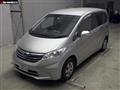 2012 Honda Freed