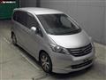 2010 Honda Freed