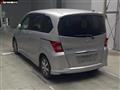 2010 Honda Freed