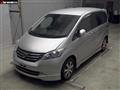 2010 Honda Freed