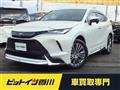 2022 Toyota Harrier