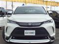 2022 Toyota Harrier