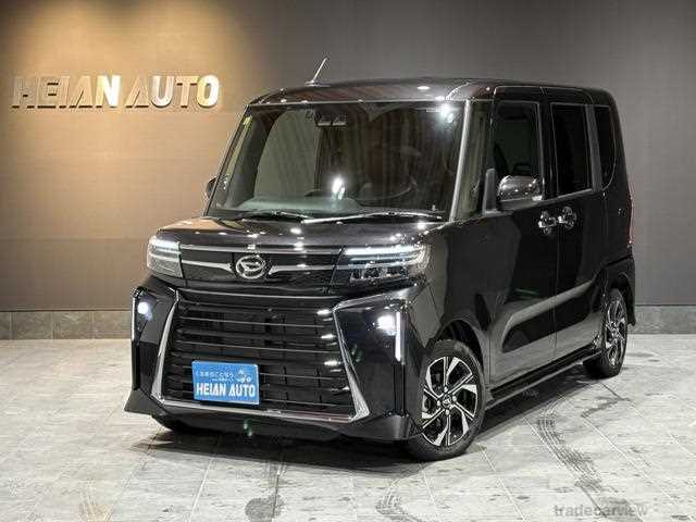 2023 Daihatsu Tanto