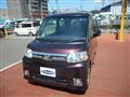 2012 Daihatsu Tanto