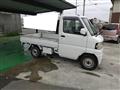 2007 Mitsubishi Minicab Truck