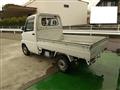 2007 Mitsubishi Minicab Truck