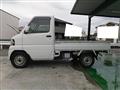 2007 Mitsubishi Minicab Truck