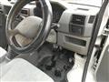 2007 Mitsubishi Minicab Truck