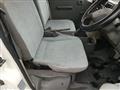 2007 Mitsubishi Minicab Truck