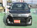 2013 Daihatsu Move