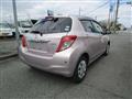 2011 Toyota Vitz