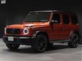 2022 Mercedes-Benz G-Class