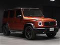 2022 Mercedes-Benz G-Class