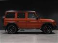 2022 Mercedes-Benz G-Class