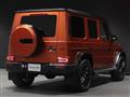 2022 Mercedes-Benz G-Class