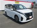 2024 Nissan Serena