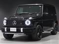 2021 Mercedes-Benz G-Class