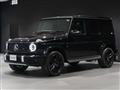 2021 Mercedes-Benz G-Class