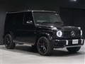 2021 Mercedes-Benz G-Class