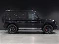 2021 Mercedes-Benz G-Class