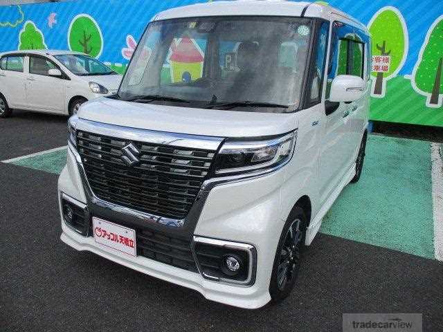 2018 Suzuki Suzuki Others