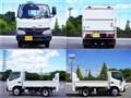 2016 Toyota Dyna Truck