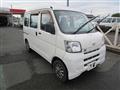 2016 Daihatsu Hijet Cargo