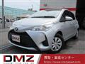 2019 Toyota Vitz