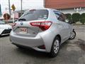 2019 Toyota Vitz